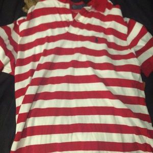 Polo shirt